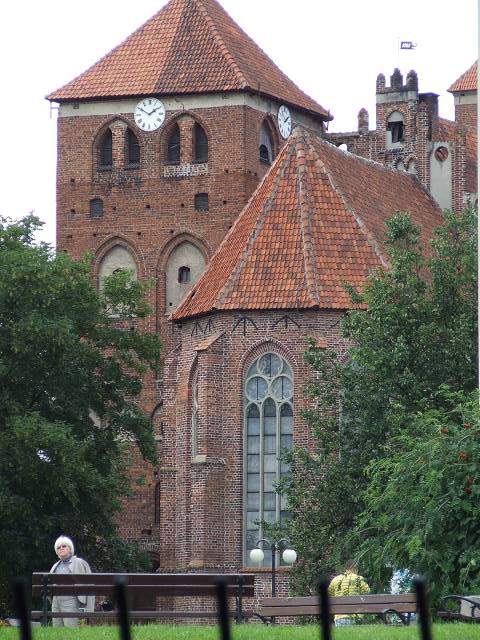 Bazylika Kolegiacka św. Jerzego